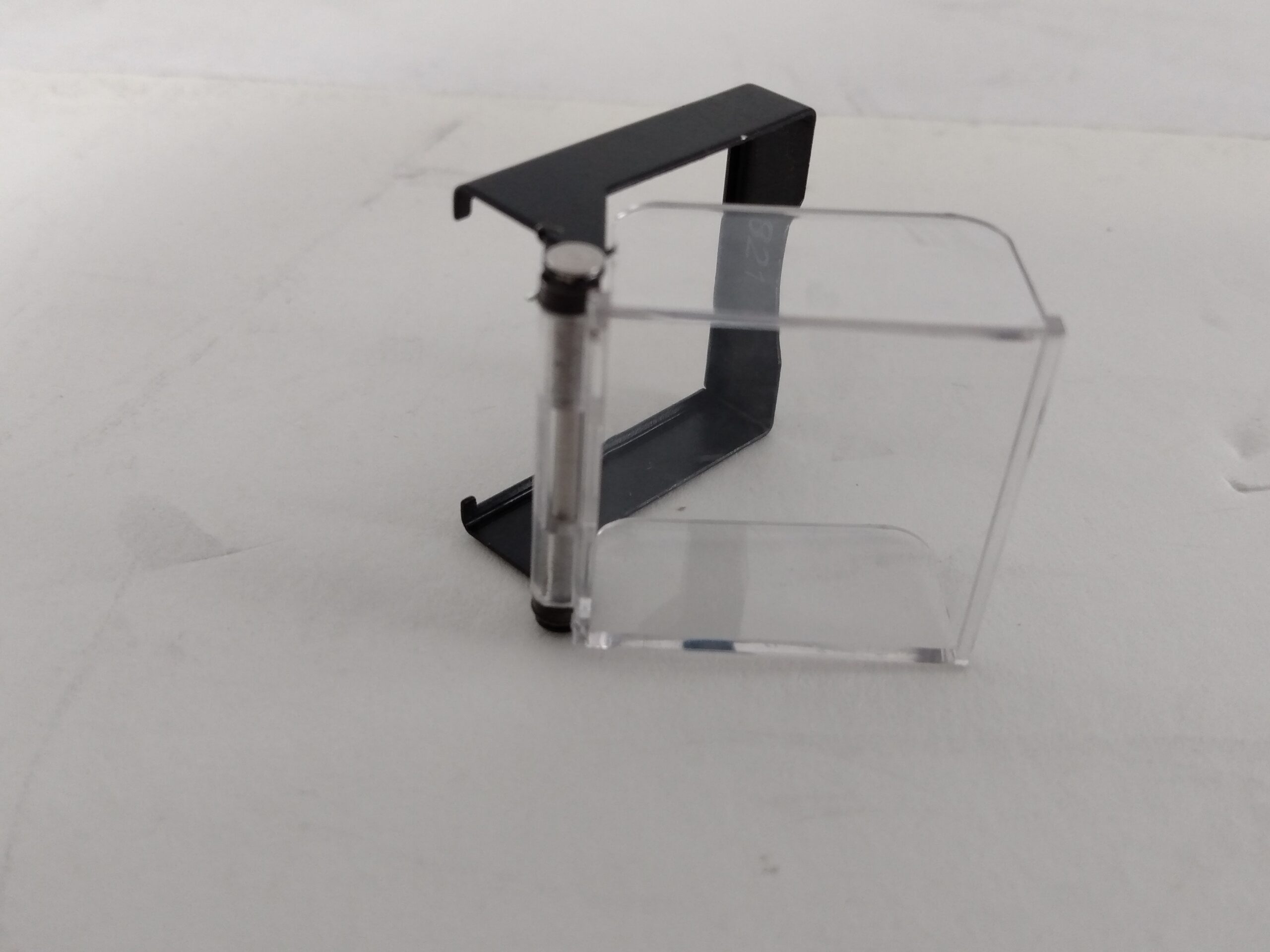 Switch Guard PN 433100002 Flight Simulator Components