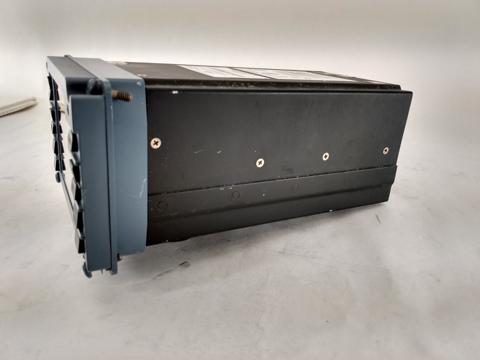 Data-Link Control And Display Unit PN 401MFD3-3 – Flight Simulator ...