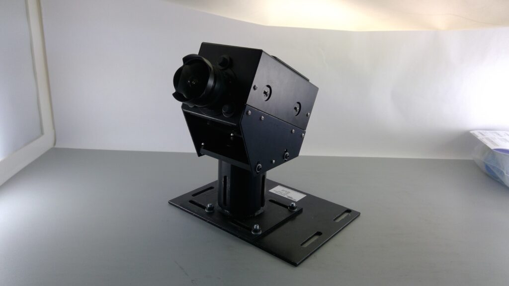 30-0006 – Flight Simulator Components
