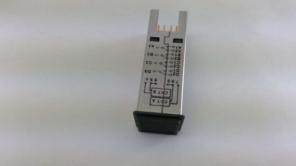 ABS0951B3LP040 – Flight Simulator Components