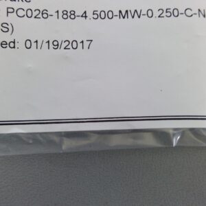 PC026-188-3.000-MW-0.250-C-N-IN
