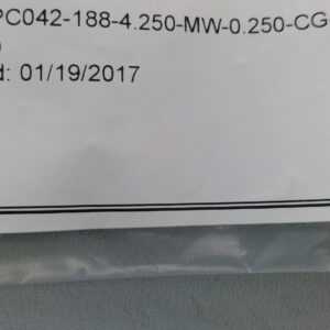 PC042-188-4.250-MW-0.250-CG-N-IN
