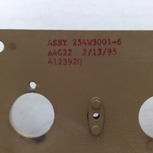 254W3001-6