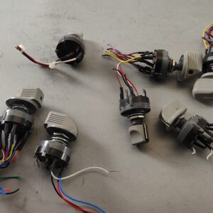 350MA125VDC