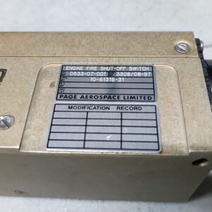 D533-07-001