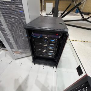 SIMTHETIQ 3 CHANNEL IG